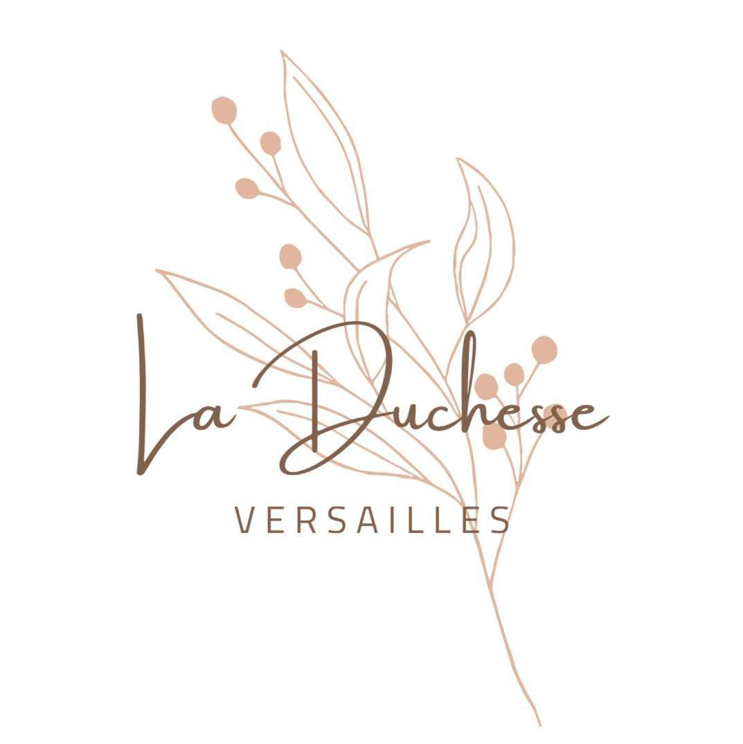 شقة La Duchesse فيرفاي المظهر الخارجي الصورة